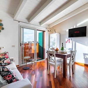 Penthouse Appartement